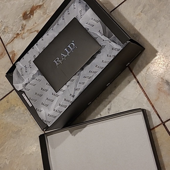 RAID Chunky Slides - Picture 3 of 3